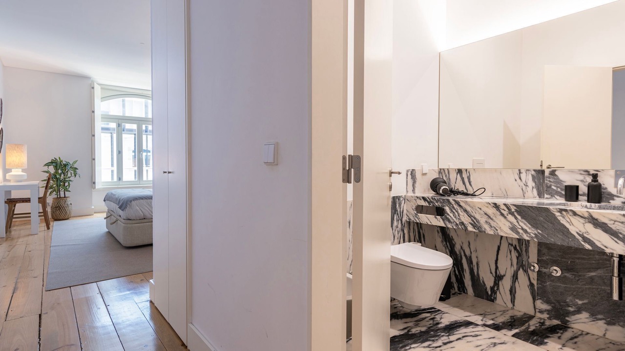 Photo of Bedroom in Misericordia