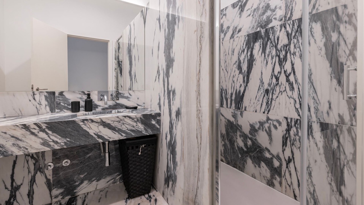 Photo of Bathroom in Misericordia