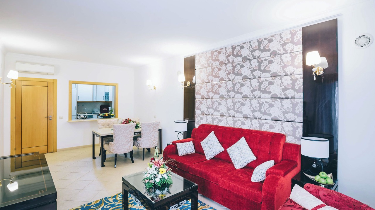 Photo of Livingroom in Areias de Sao Joao