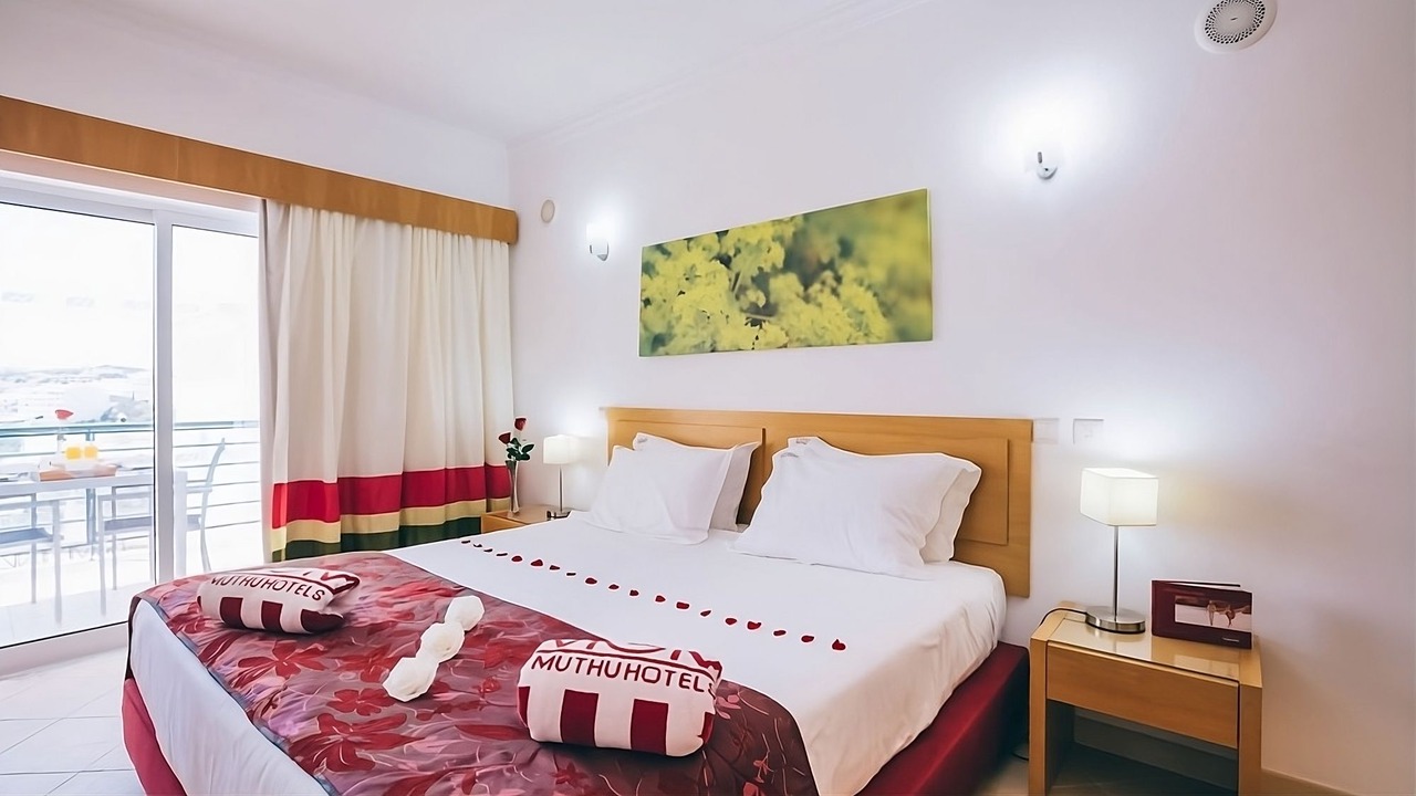 Photo of Bedroom in Areias de Sao Joao