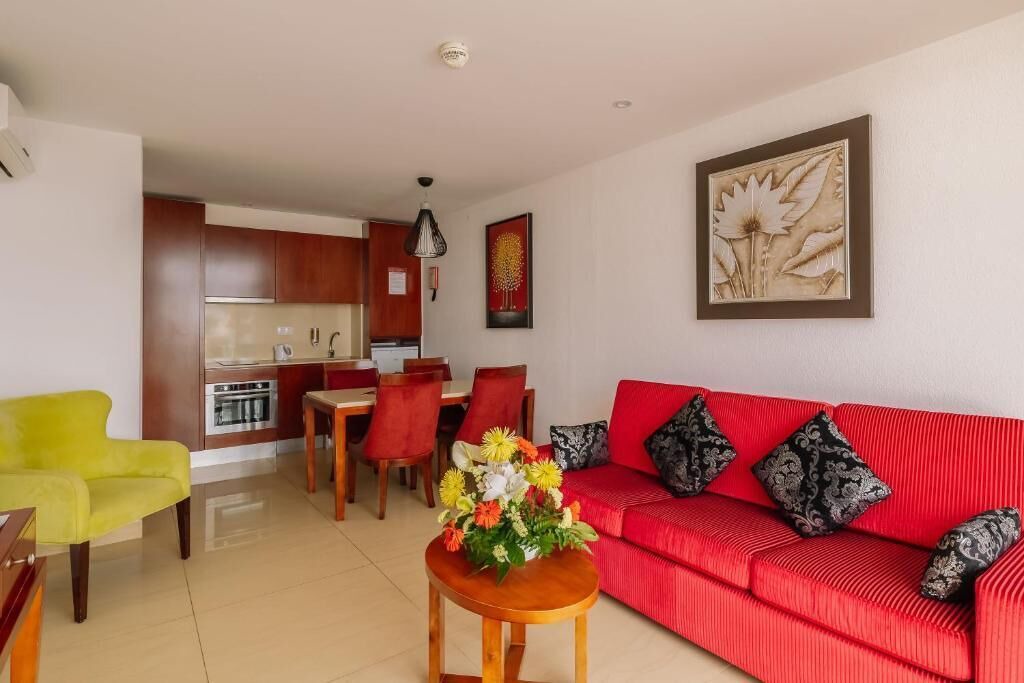 Photo of Livingroom in Areias de Sao Joao
