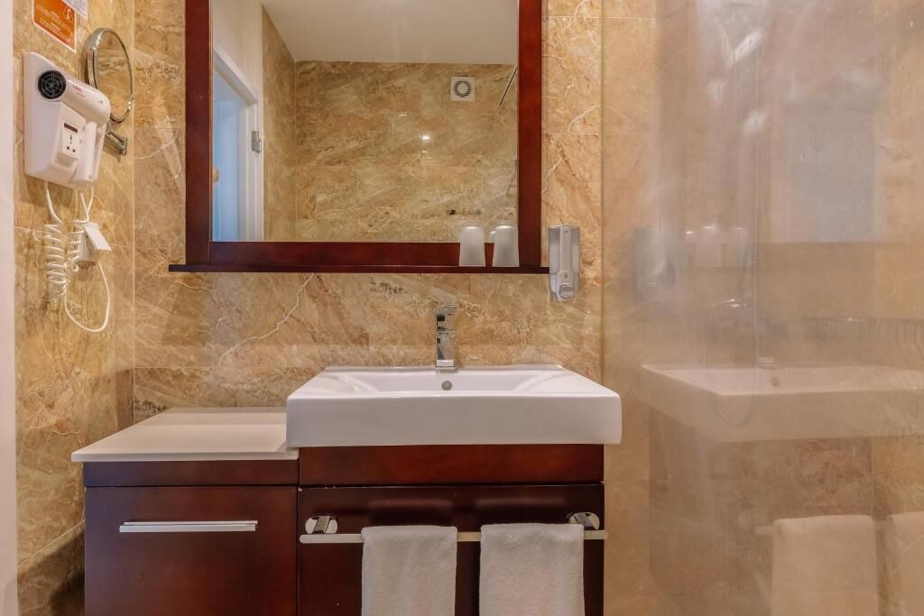 Photo of Bathroom in Areias de Sao Joao
