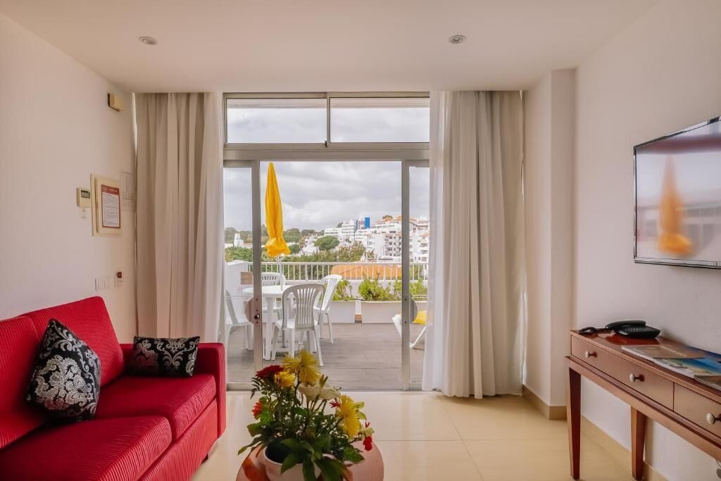 Photo of Livingroom in Areias de Sao Joao