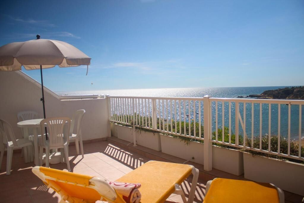 Photo of Patio Balcony in Areias de Sao Joao