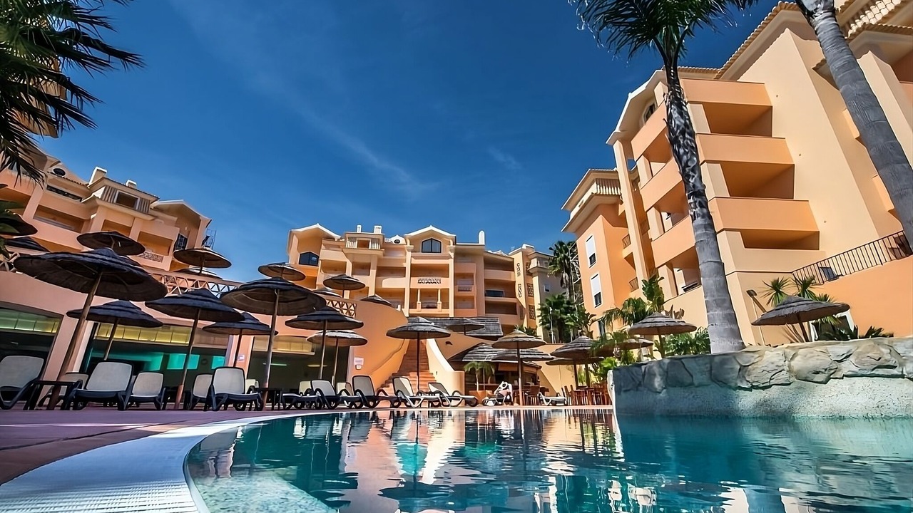 Photo of Outdoor in Praia da Luz
