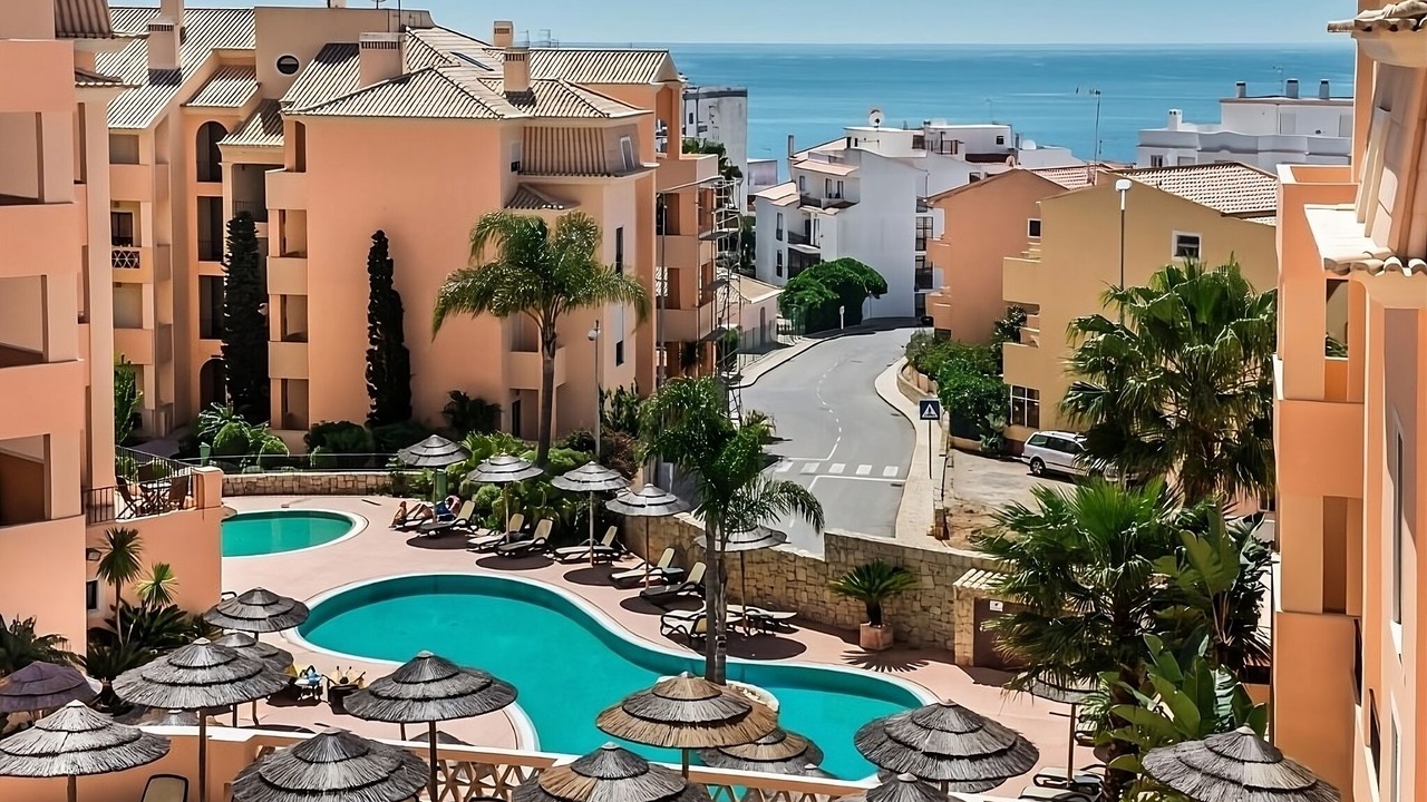 Photo of Outdoor in Praia da Luz