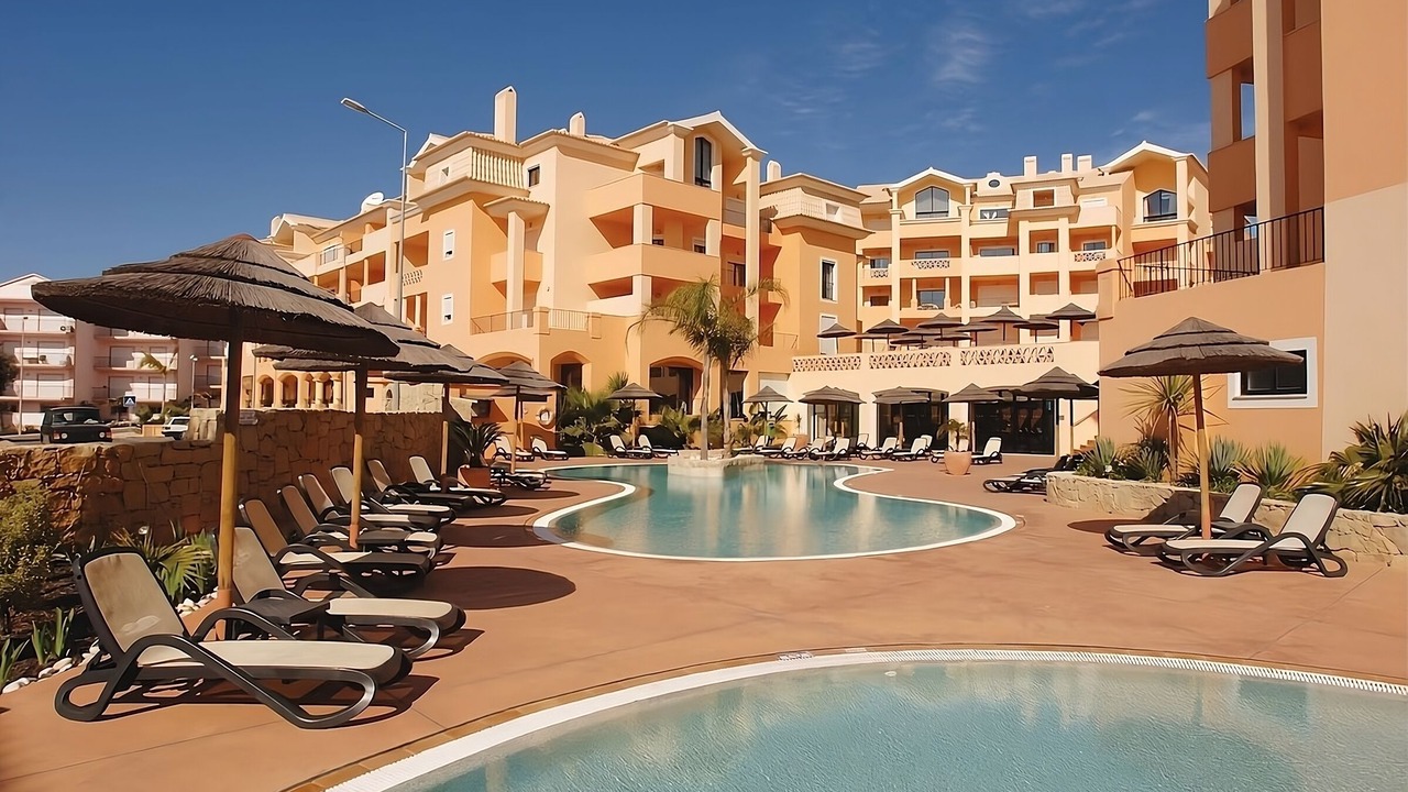 Photo of Outdoor in Praia da Luz