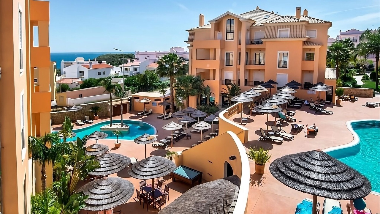 Photo of Outdoor in Praia da Luz