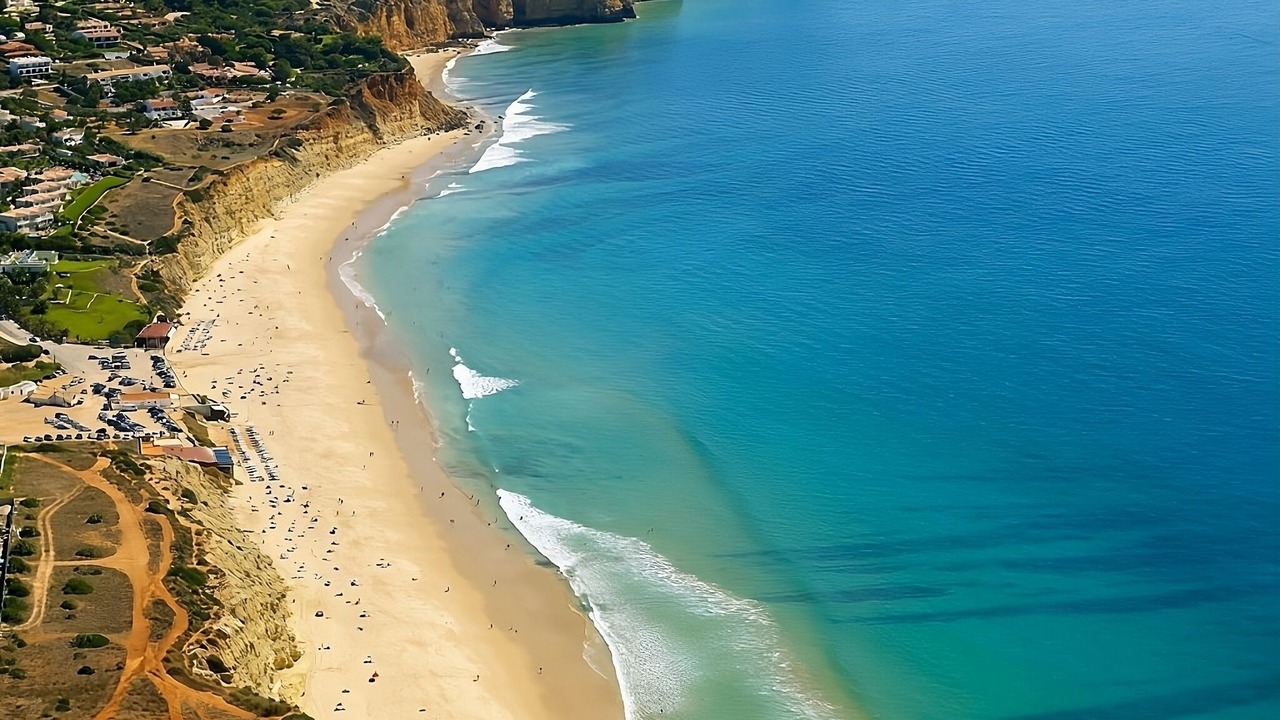 Photo of Others in Praia da Luz