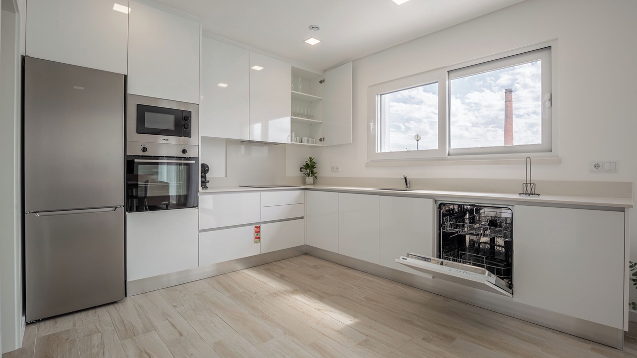 Photo of Kitchen in Atalaia