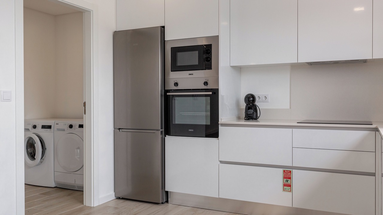 Photo of Kitchen in Atalaia