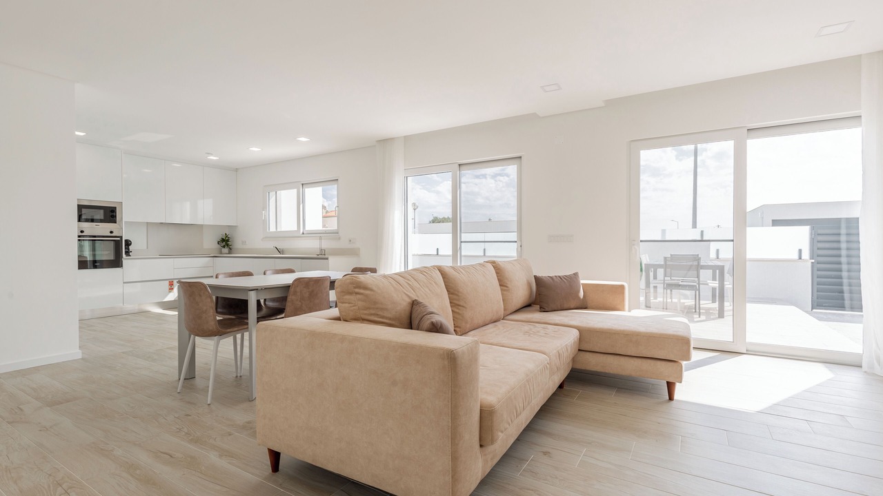 Photo of Livingroom in Atalaia