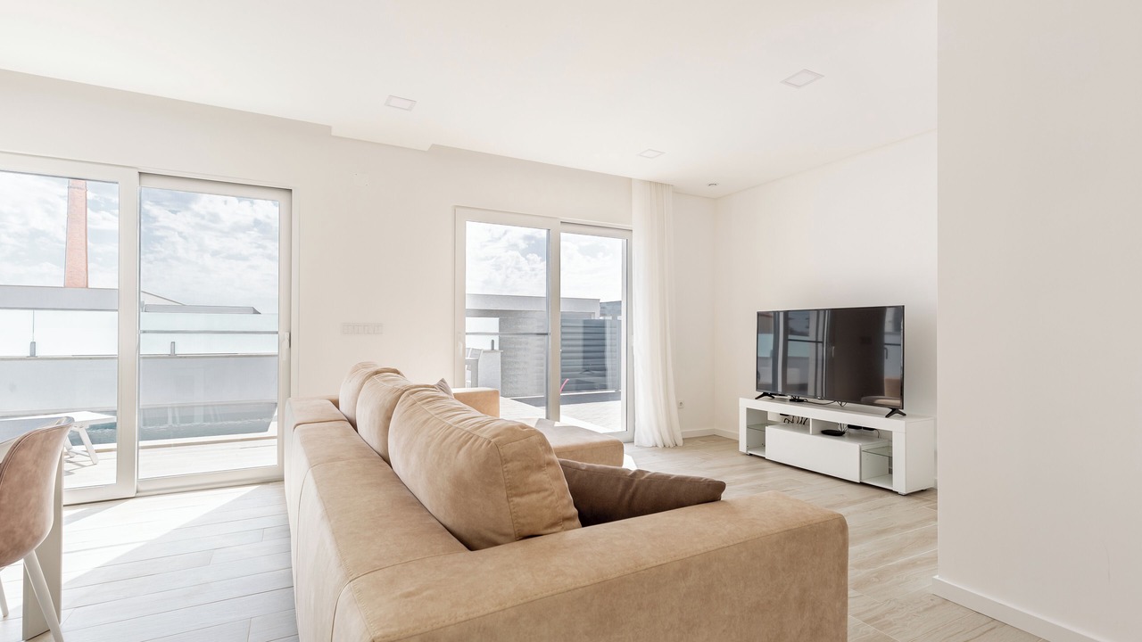 Photo of Livingroom in Atalaia