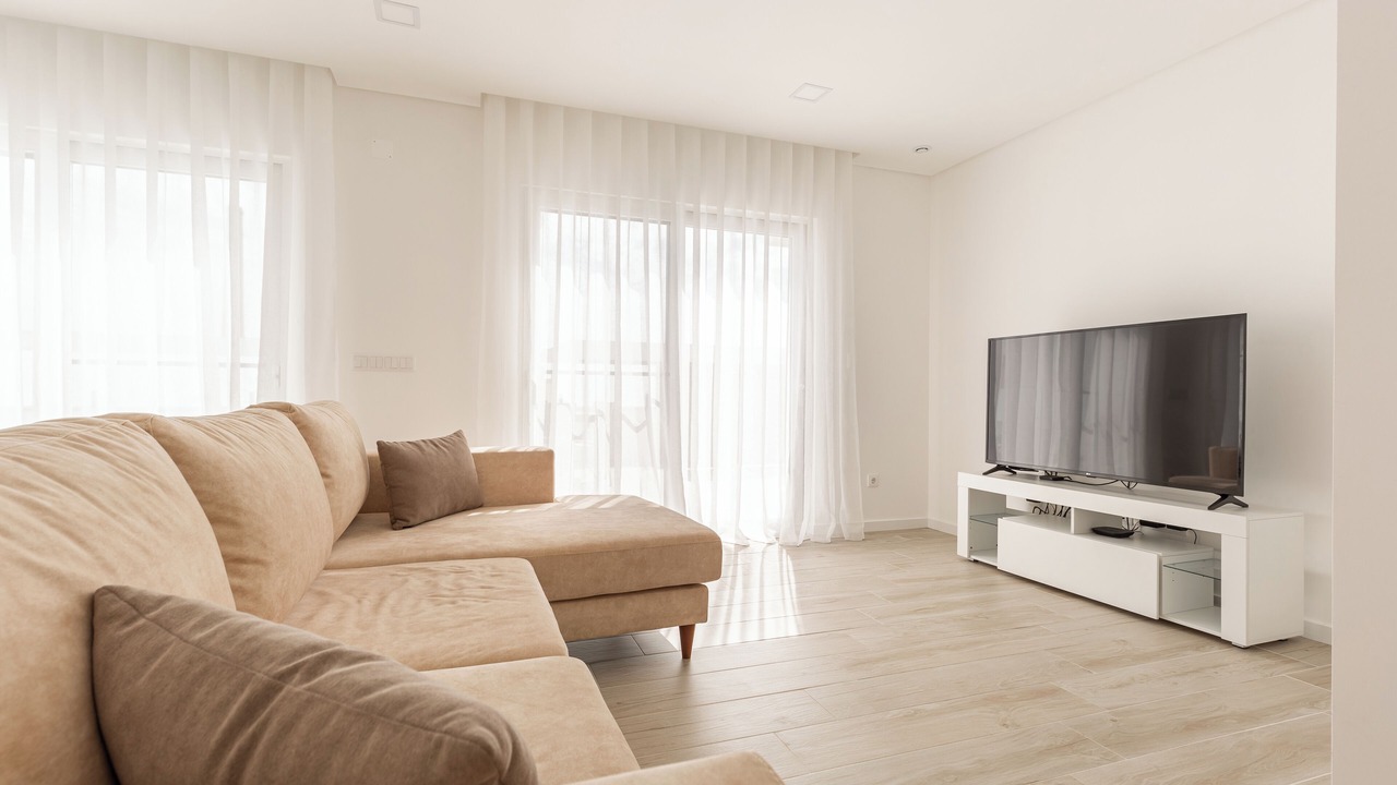 Photo of Livingroom in Atalaia