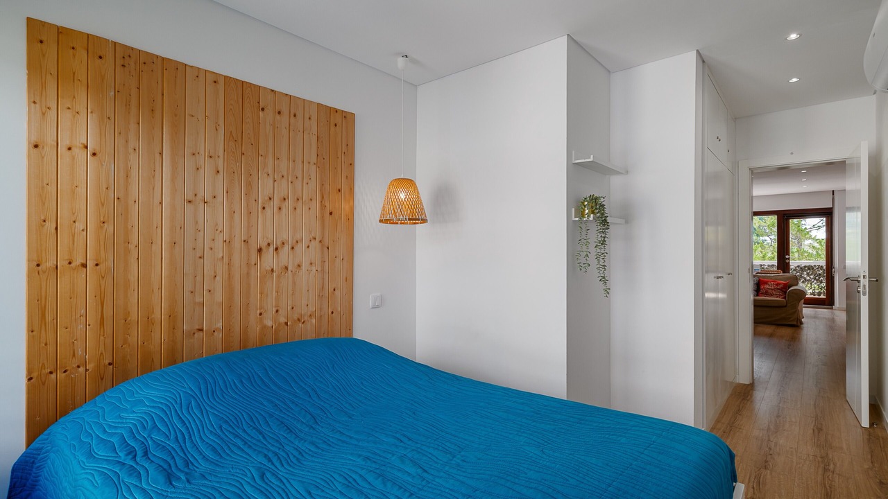 Photo of Bedroom in Carvalhal