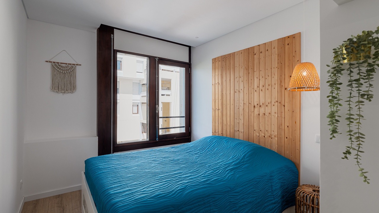 Photo of Bedroom in Carvalhal