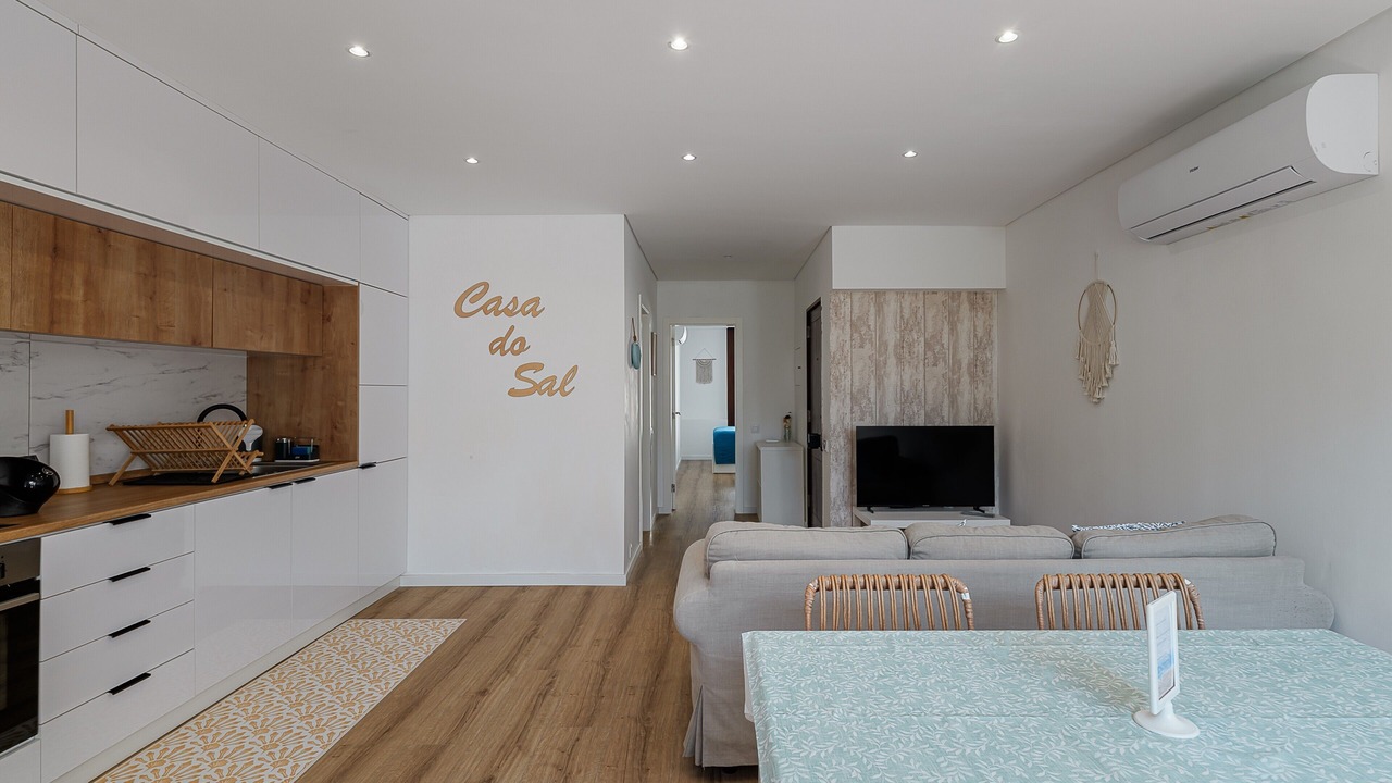 Photo of Livingroom in Carvalhal