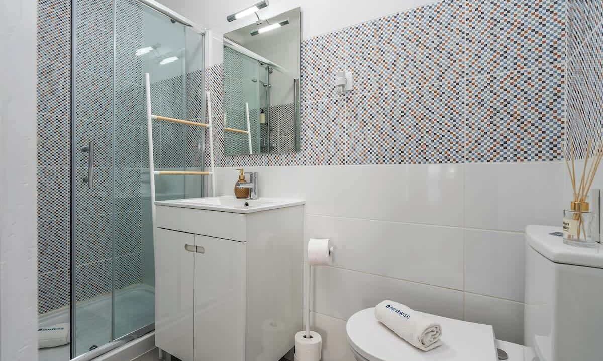Photo of Bathroom in Vilamoura