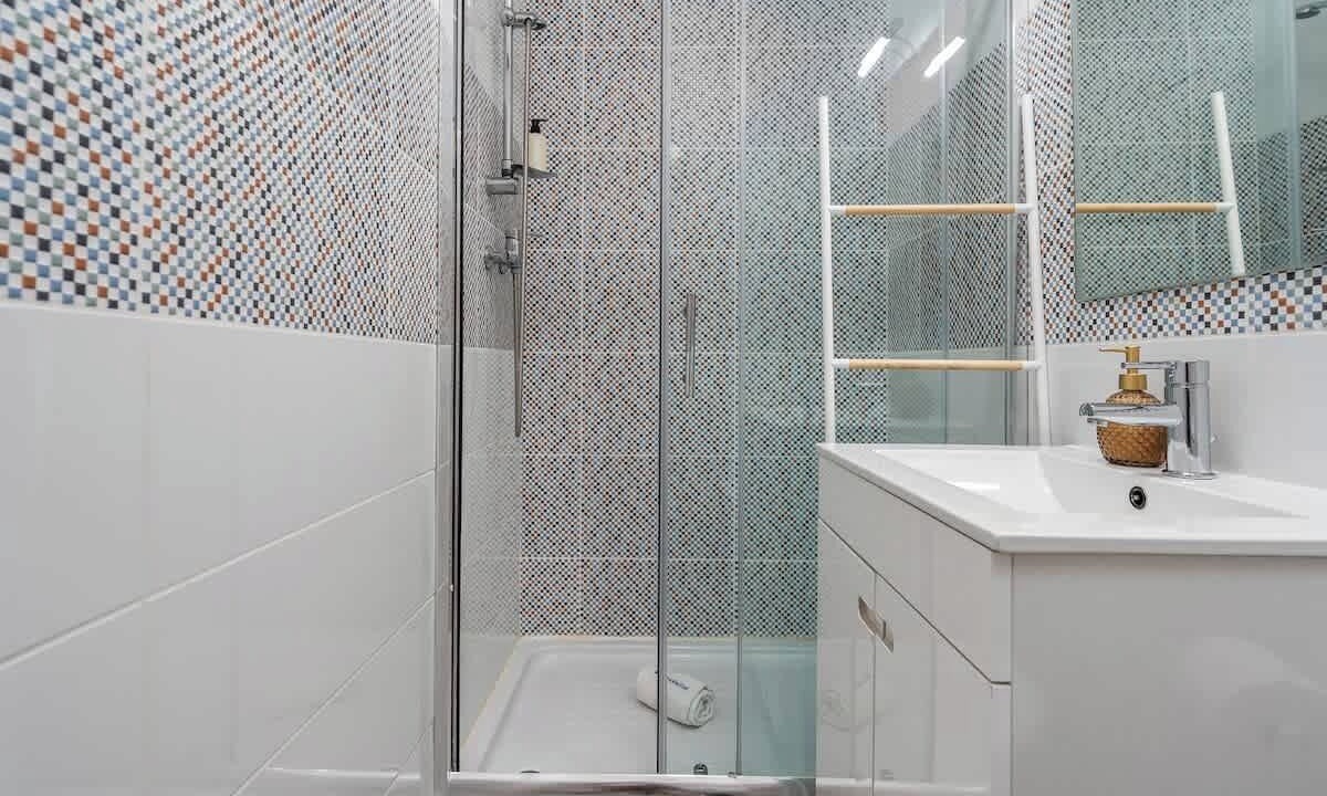 Photo of Bathroom in Vilamoura