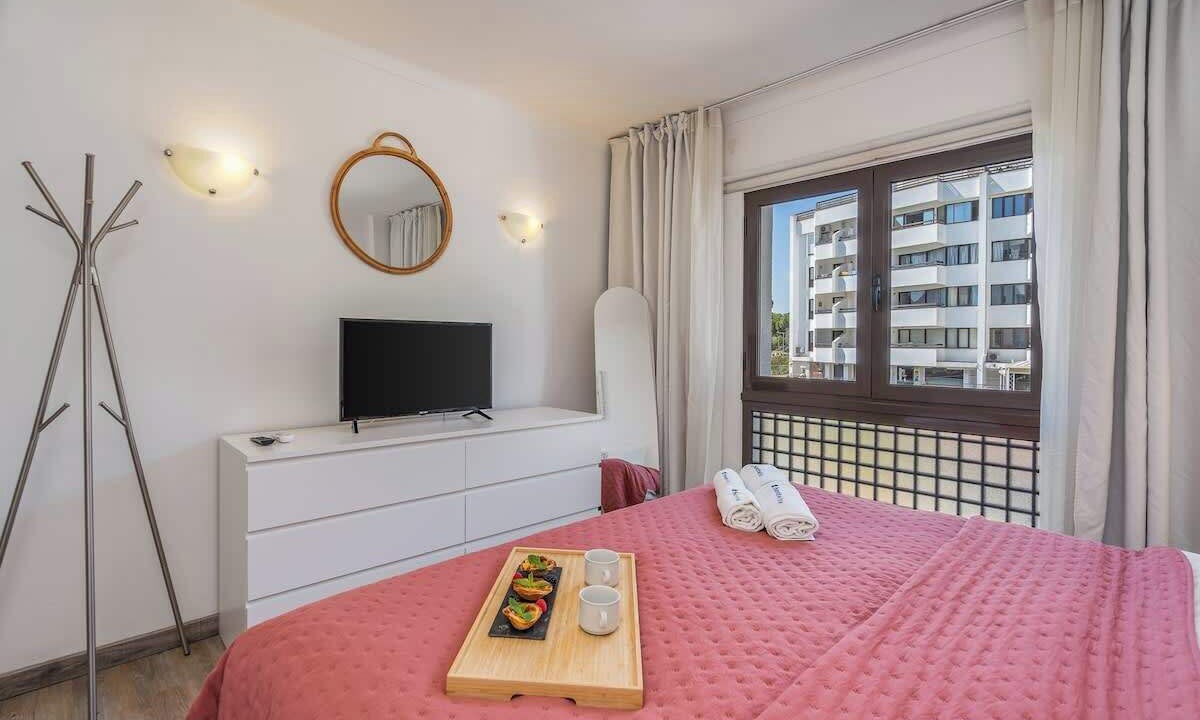 Photo of Bedroom in Vilamoura