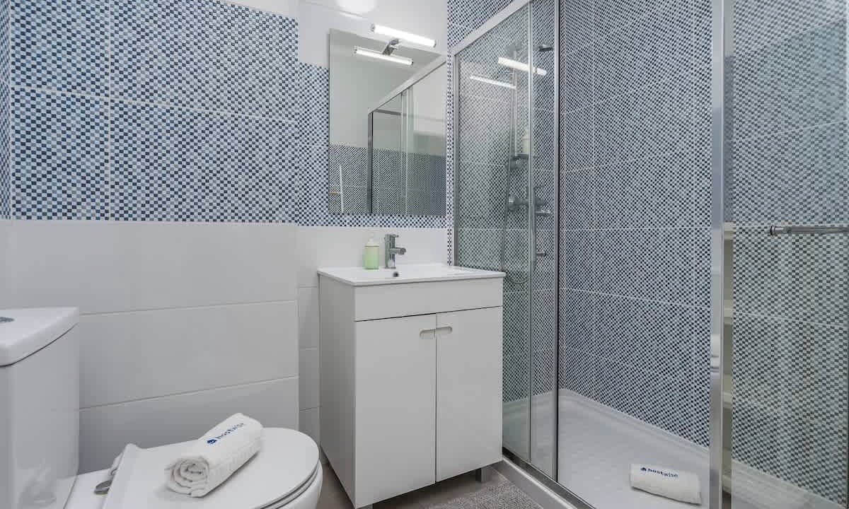 Photo of Bathroom in Vilamoura