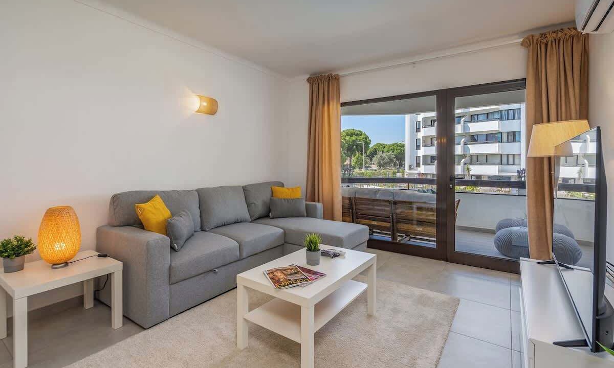 Photo of Livingroom in Vilamoura