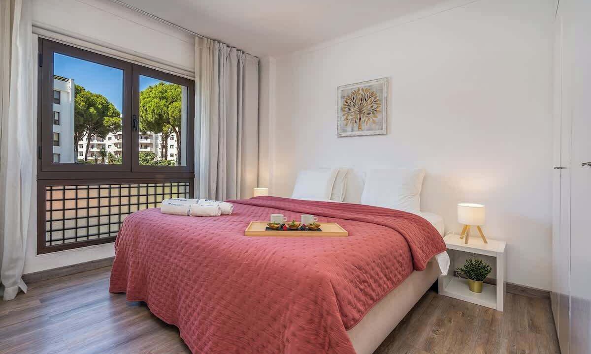 Photo of Bedroom in Vilamoura