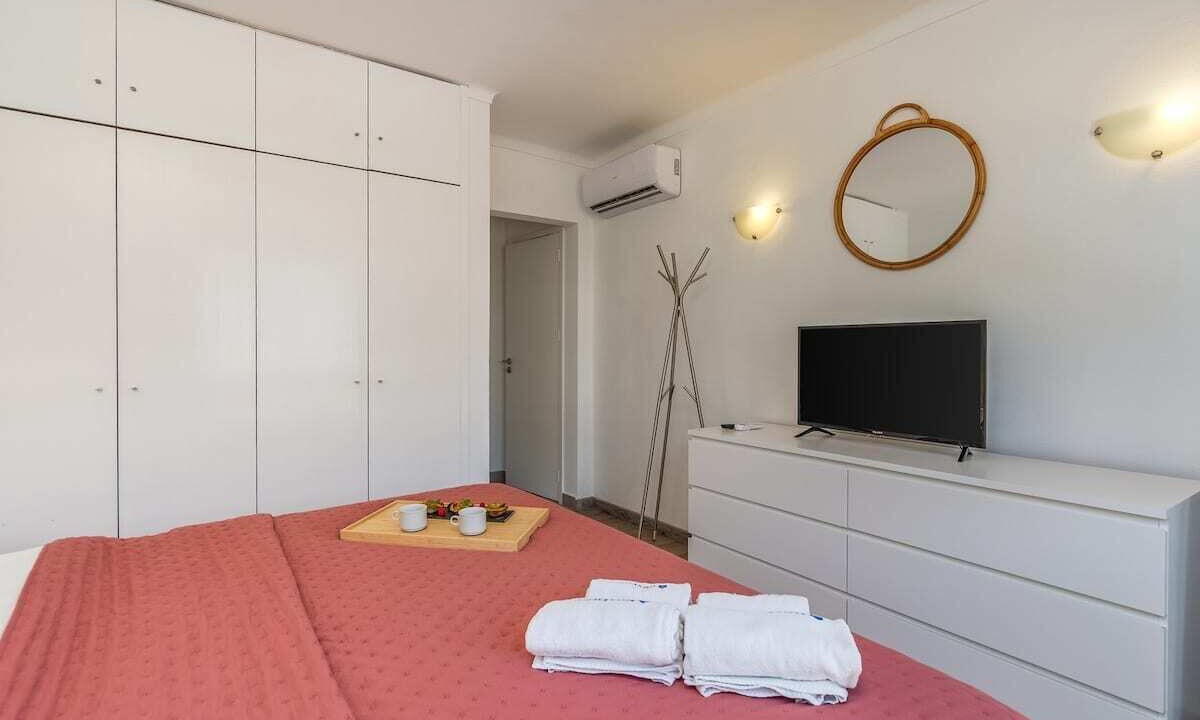 Photo of Bedroom in Vilamoura