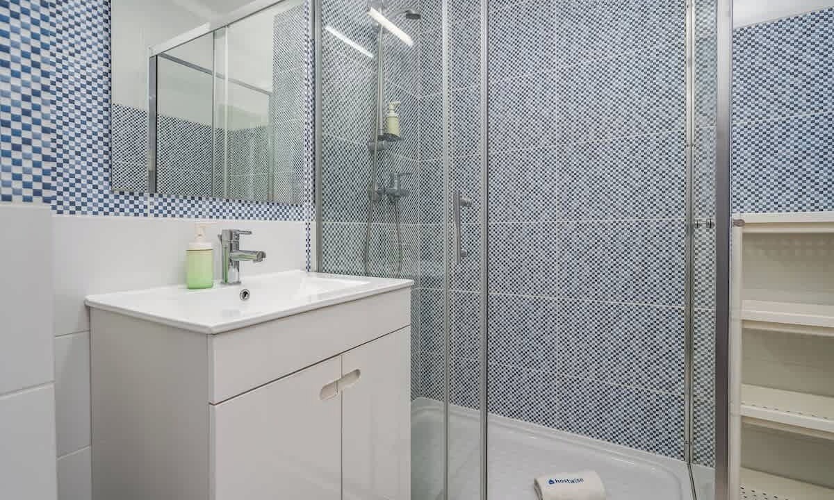 Photo of Bathroom in Vilamoura