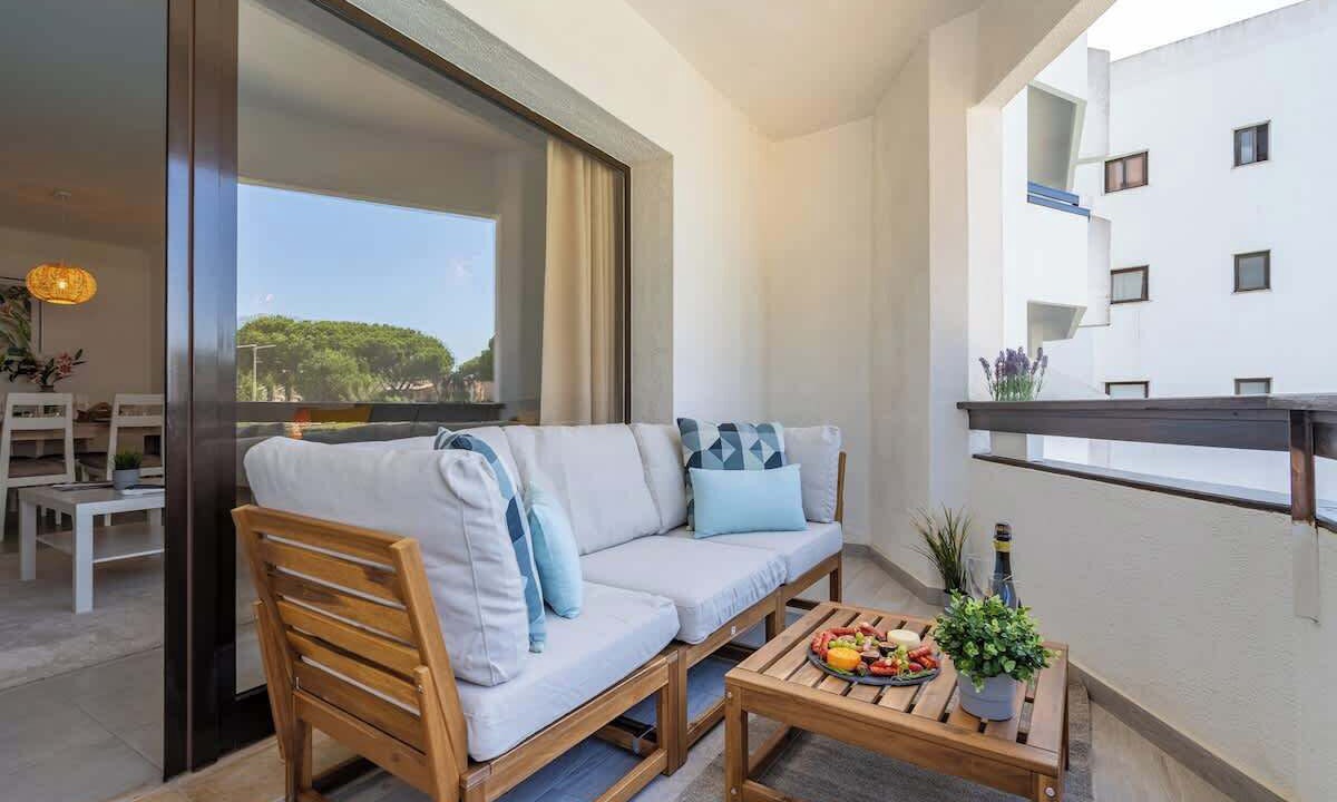 Photo of Patio Balcony in Vilamoura