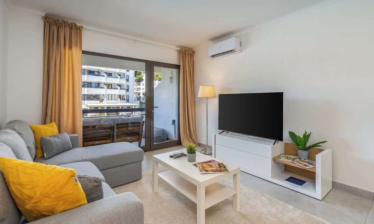 Photo of Livingroom in Vilamoura
