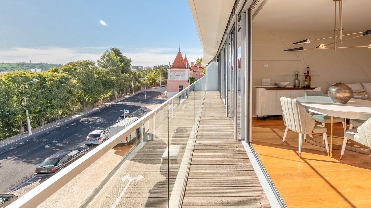 Photo of Outdoor in Sete Rios
