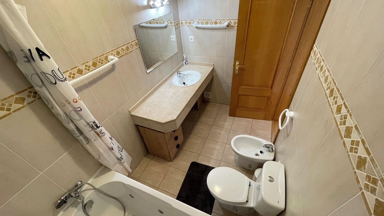 Photo of Bathroom in Portimao