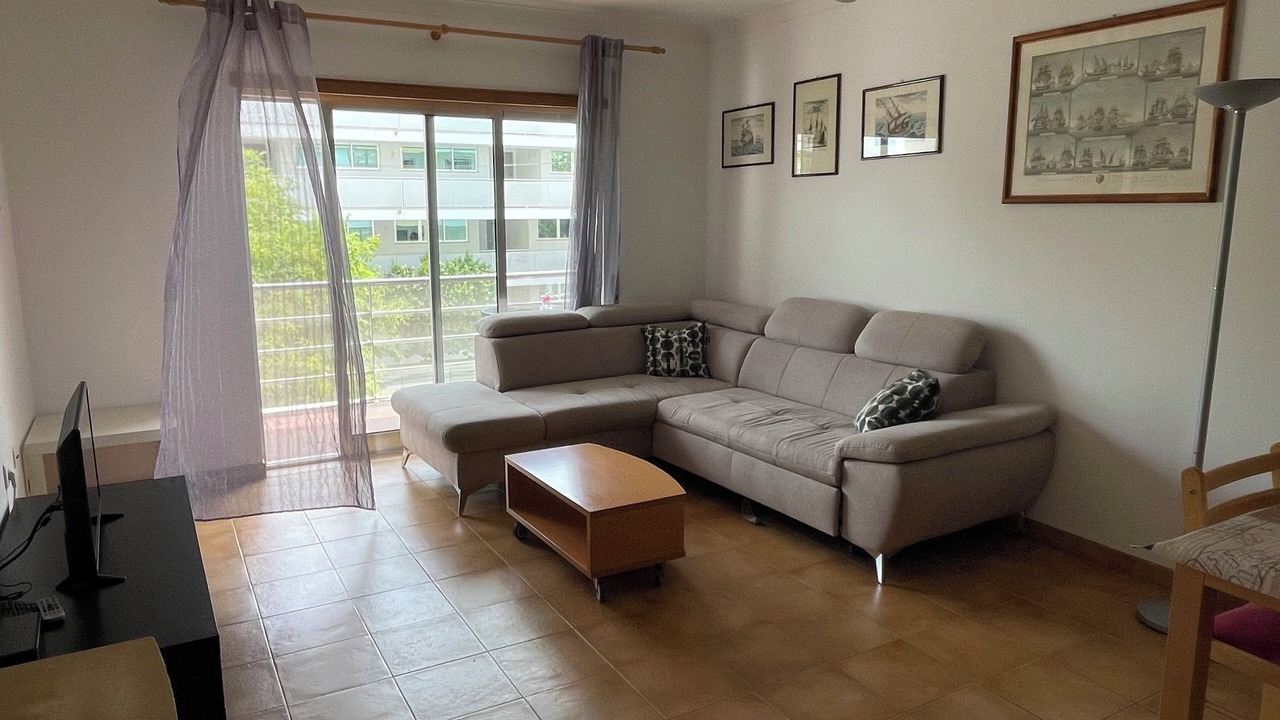 Photo of Livingroom in Portimao