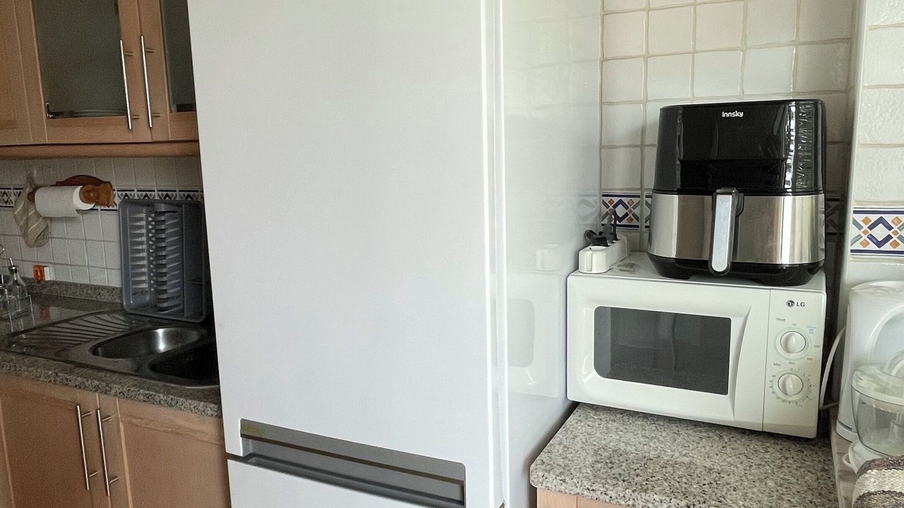 Photo of Kitchen in Portimao