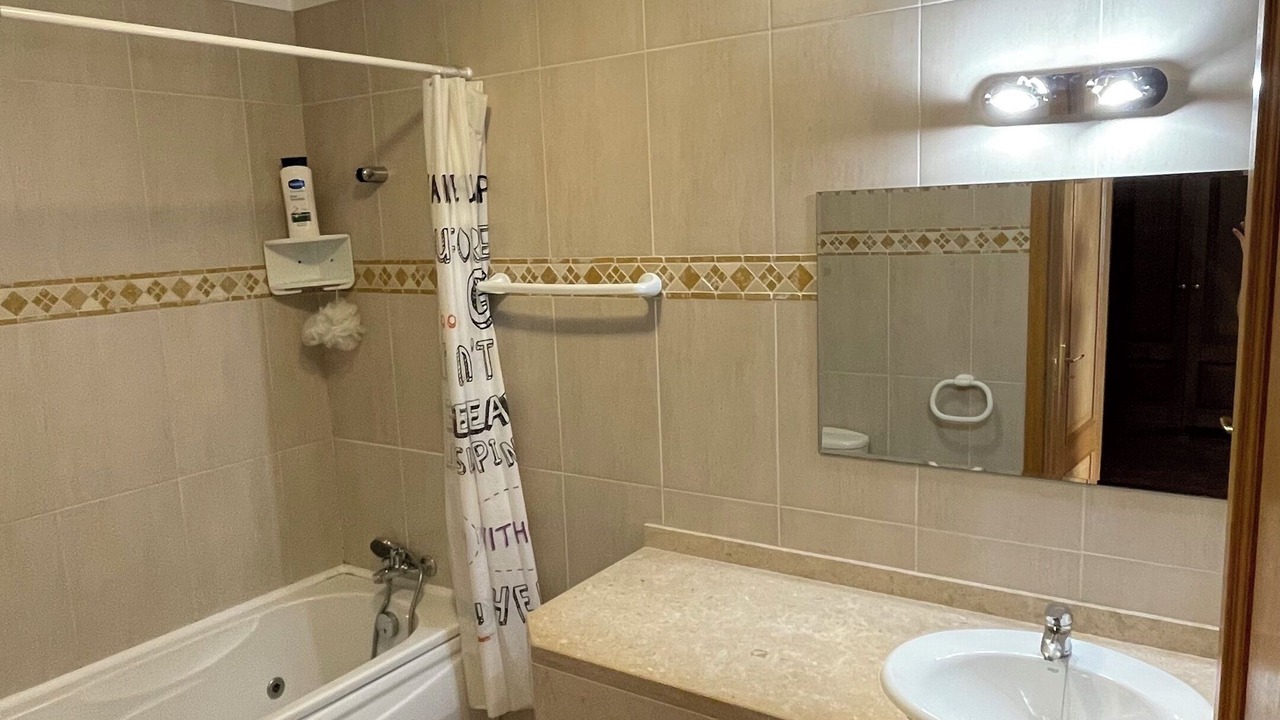 Photo of Bathroom in Portimao