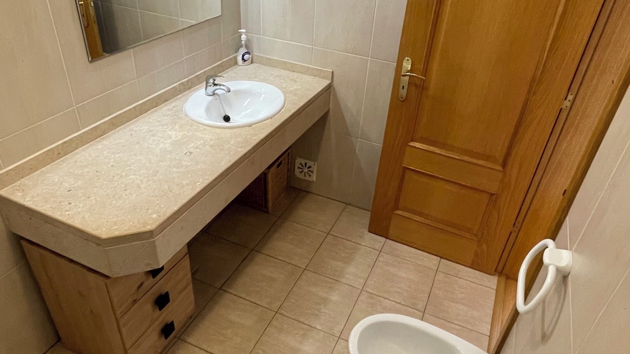 Photo of Bathroom in Portimao