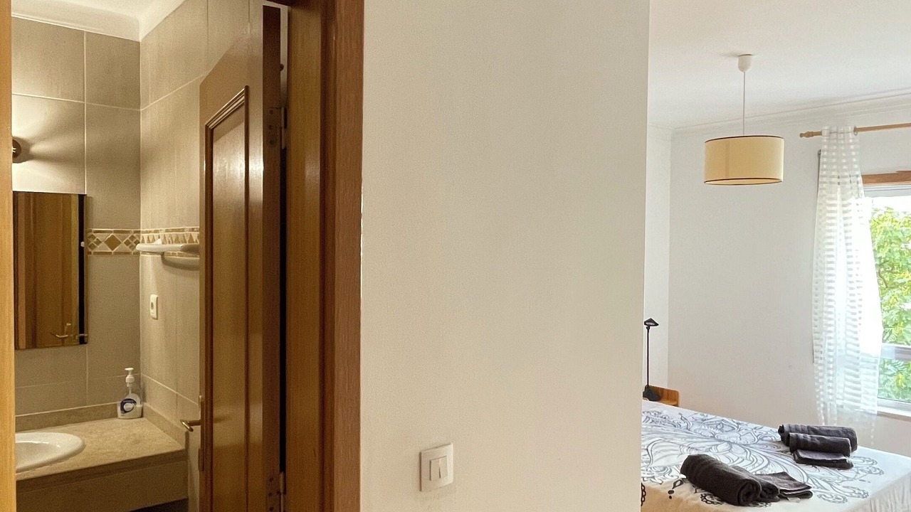Photo of Bedroom in Portimao
