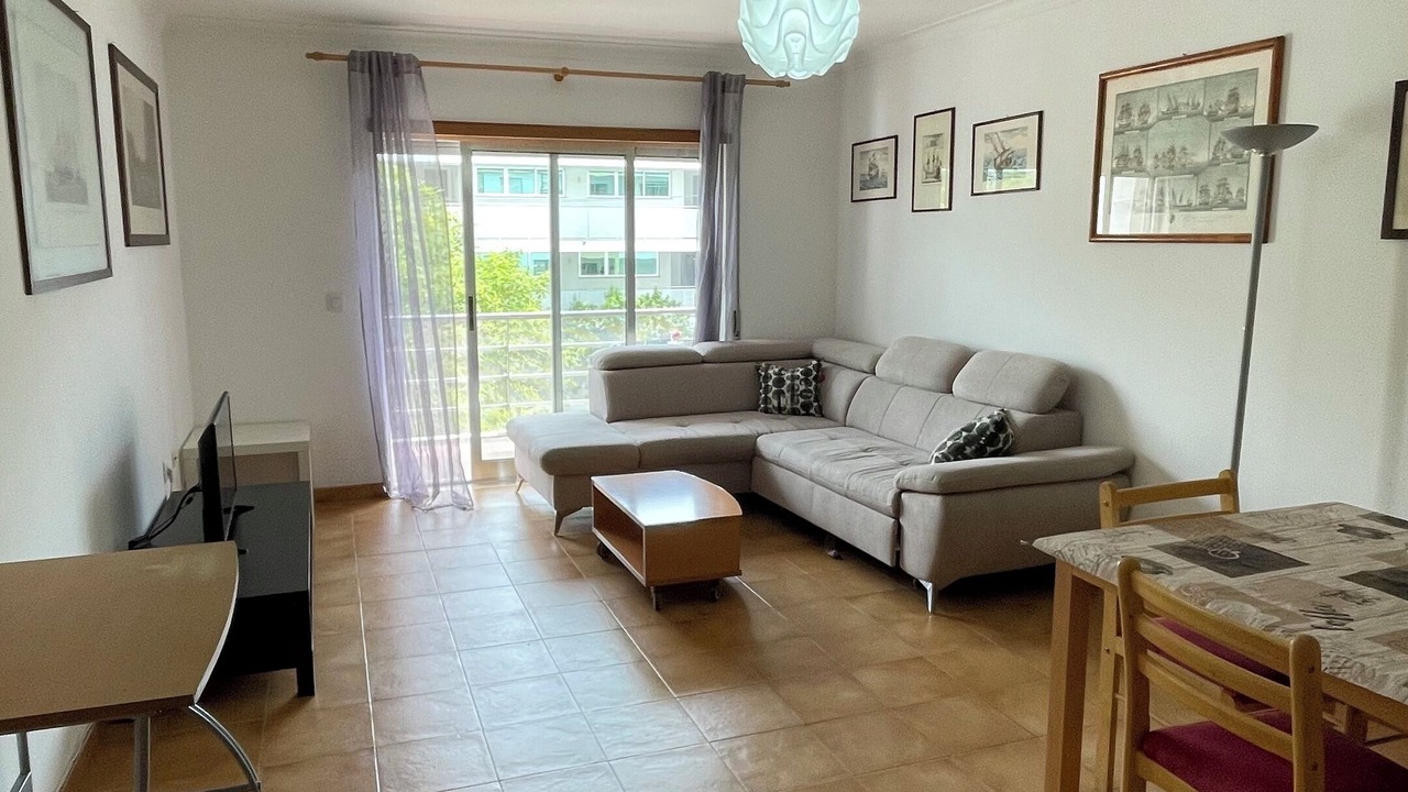 Photo of Livingroom in Portimao