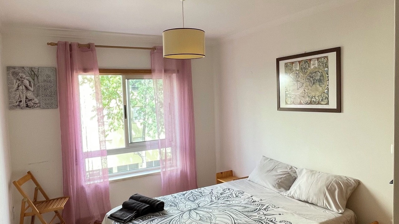 Photo of Bedroom in Portimao
