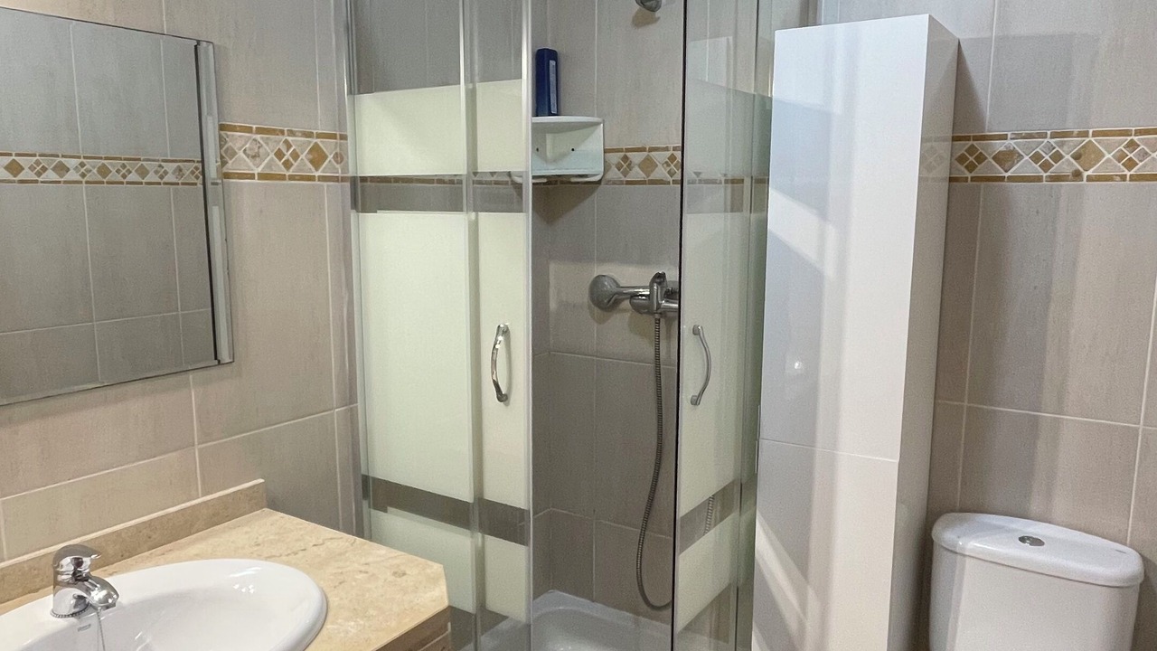 Photo of Bathroom in Portimao