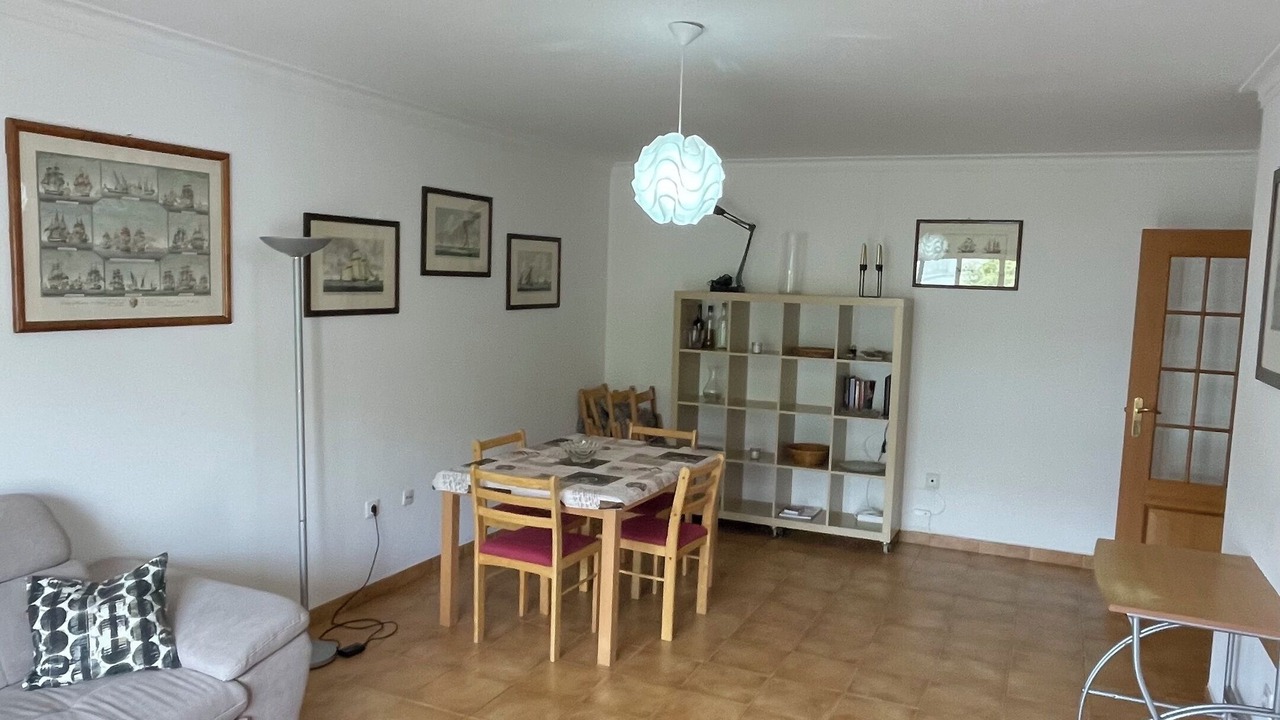 Photo of Livingroom in Portimao