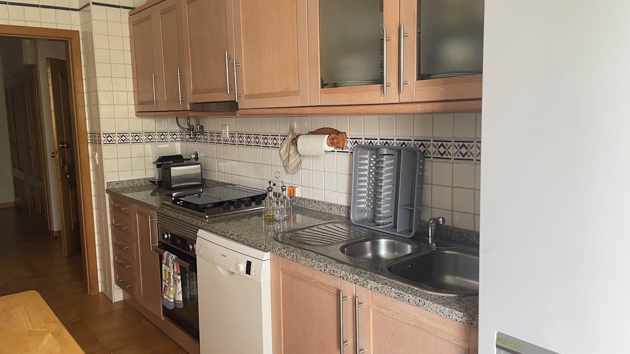 Photo of Kitchen in Portimao