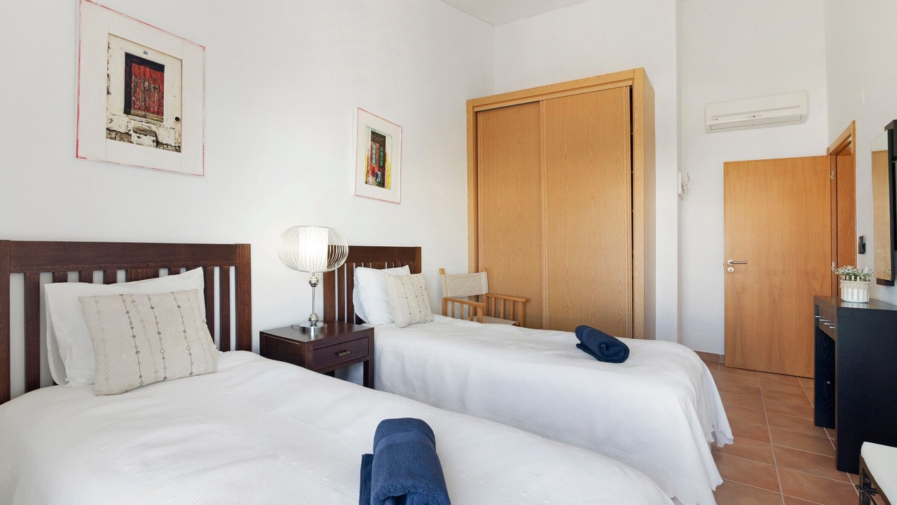 Photo of Bedroom in Santa Luzia
