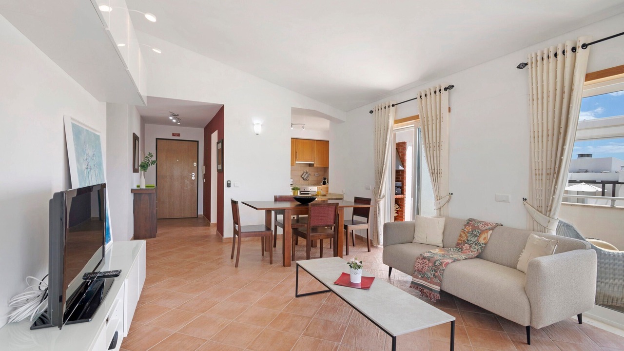 Photo of Livingroom in Santa Luzia