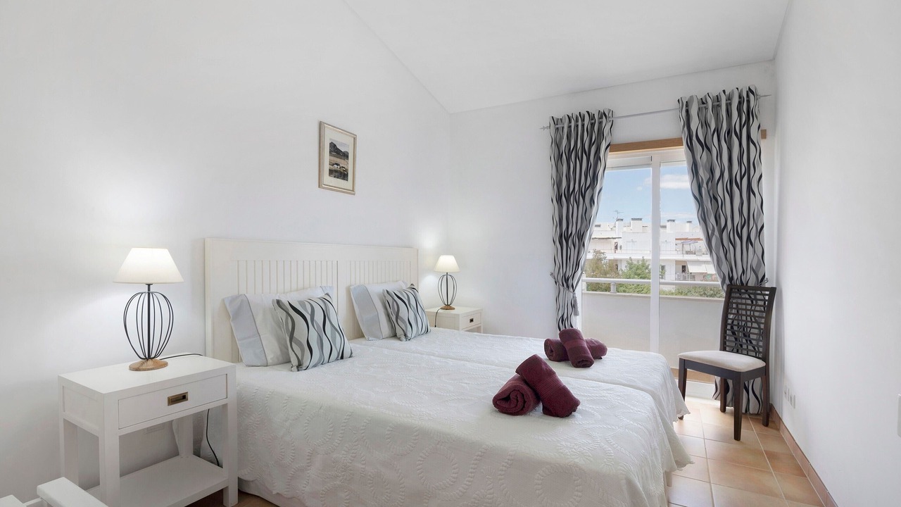 Photo of Bedroom in Santa Luzia