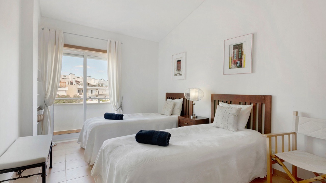 Photo of Bedroom in Santa Luzia