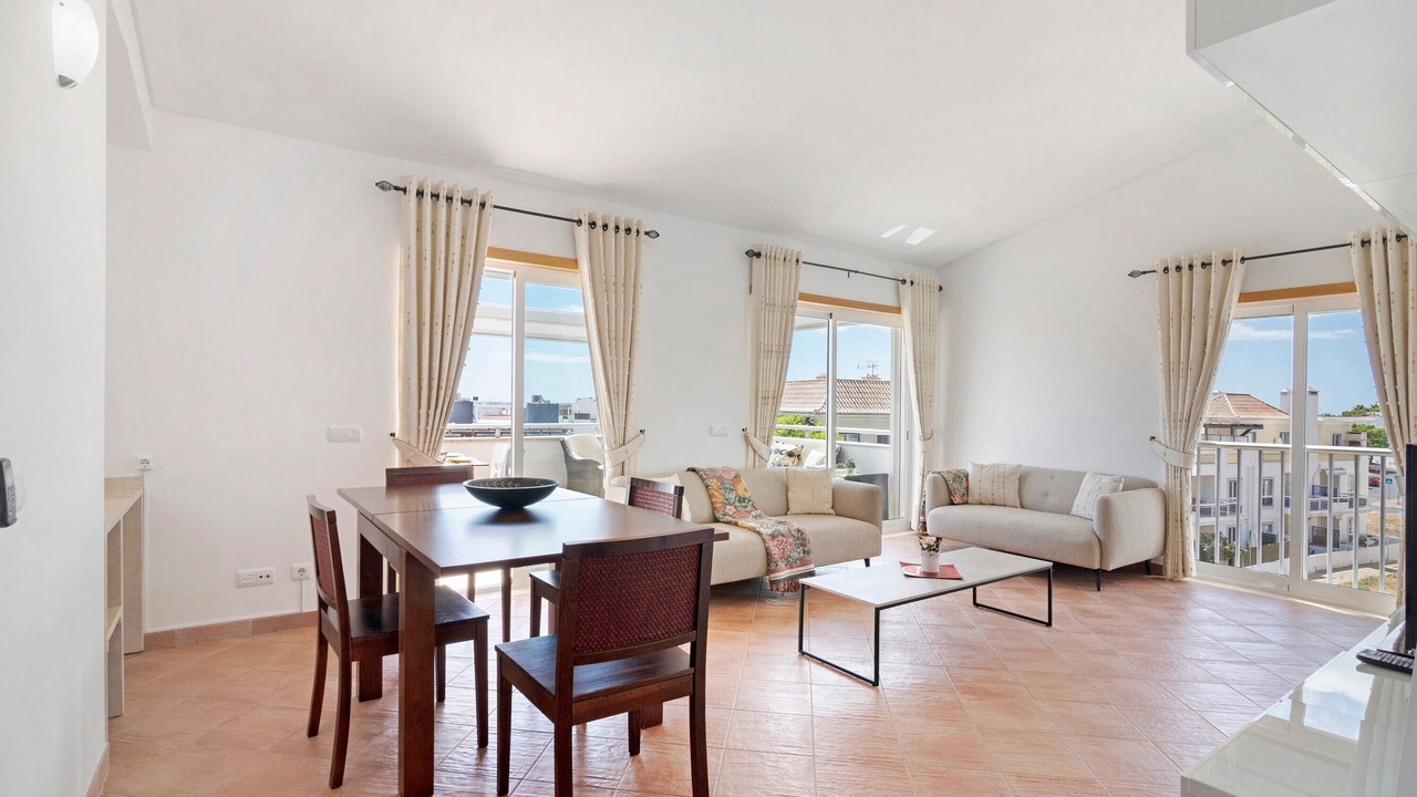Photo of Livingroom in Santa Luzia