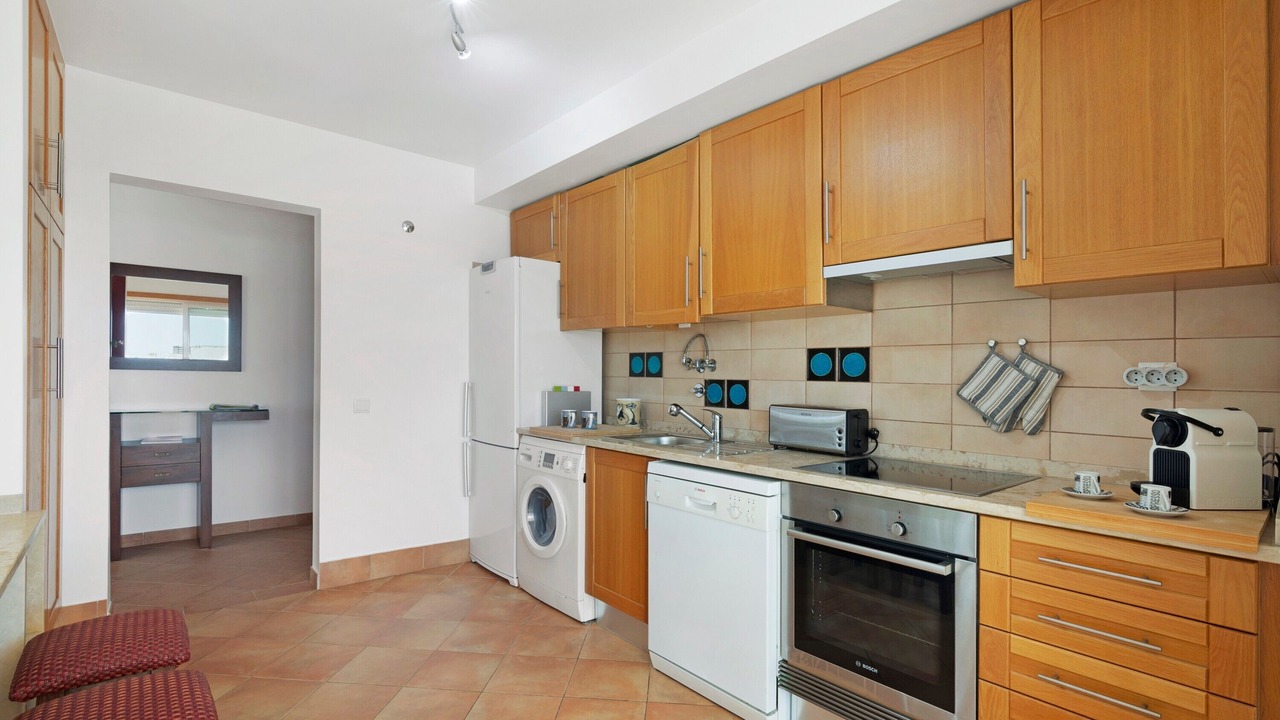 Photo of Kitchen in Santa Luzia