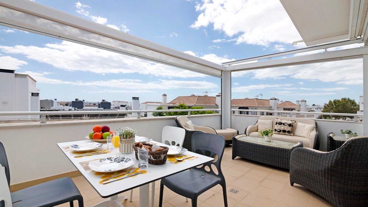 Photo of Outdoor in Santa Luzia
